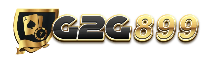 g2g899สล็อต